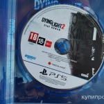 Фото №2 Б/у диск с игрой Dying Light 2 Stay Human для PS5