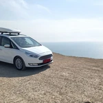 Фото №2 Пассажирские перевозки до 6 вип мест новый авто