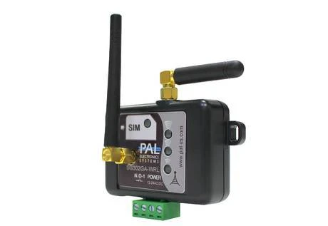 Фото Модуль GSM управления PALES Smart Gate SG302GA-WRL