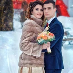 Фото №7 Свадебный и портретный фотограф