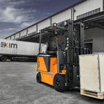 Фото №4 Контейнерные грузоперевозки