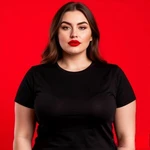 Создание и печать принта на одежде