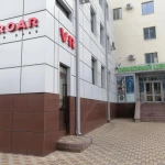 Фото №23 Изготовление вывесок, наружной рекламы.