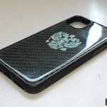 Фото №5 чехол к iPhone 11 PRO MAX (б/у)