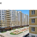 Фото №8 2-к квартира, 53 м2, 4/13 эт.