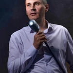 Фото №5 Живой вокал и ведущий на корпоратив свадьбу юбилей
