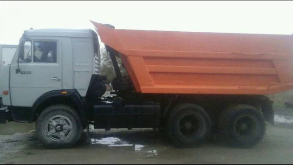 Фото Вывоз мусора и хлама круглосуточно