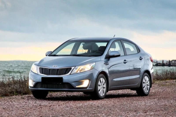 Фото Выкуп битых авто