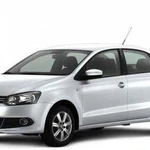 Volkswagen Polo в прокат