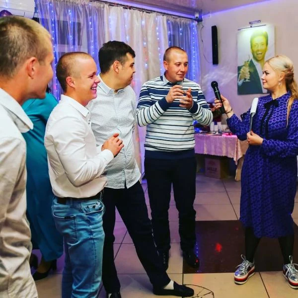 Фото Праздник всем
