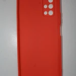 Honor 30S чехол