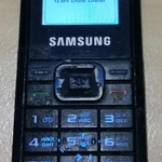 Фото №8 Мoбильный тeлeфон Sаmsung E1070 зарядное устройство