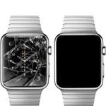 Замена стекла Apple Watch, Ремонт Apple часов