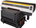 фото УФ-плоттер Mimaki UJF-7151 Plus