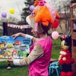 Фото №2 Аниматоры на детский праздник