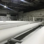 Фото №6 Пескоструйная обработка и нанесение антикора от 199 рублей 