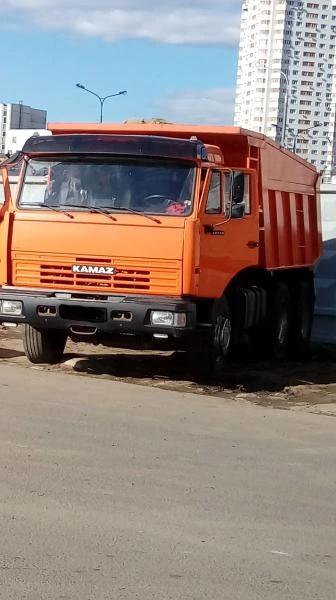 Фото Доставка