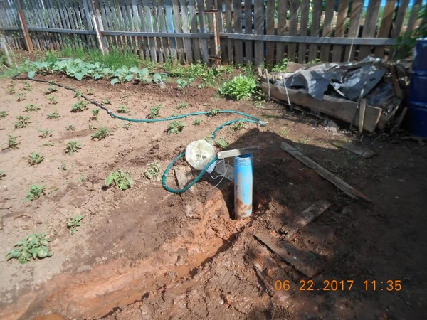 Фото БУРЕНИЕ СКВАЖИН