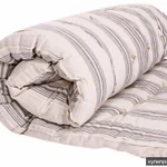 Фото №9 Матрас ватный 90*190см для дома, дачи, охоты, газона, джут