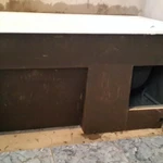 Фото №2 Ванная комната сан узел под ключ