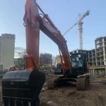 Услуги экскаватора hitachi 240