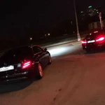 Аренда автомобилей бизнес класса