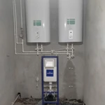 Фото №7 Сантехник.частник.(прочиска канализации) 89066446099