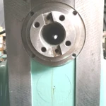 Фото №2 СТАНОК широкоуниверсальный фрезерный  6М82Ш из НИИ с ОСНАСТКОЙ