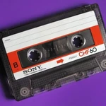аудиокассету, музыкальный СД диск оцифровать 