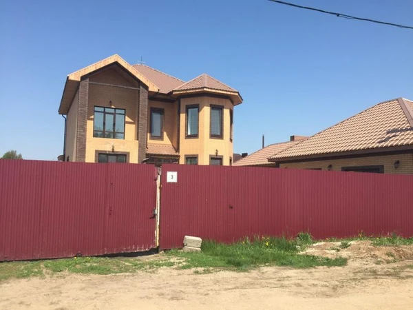 Фото Строительство и ремонт домов, коттеджей