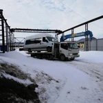 Фото №3 Манипулятор Автовышки Эвакуатор 