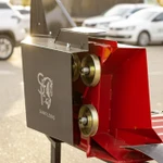 Фото №3 Рапсовый стол. Приспособление для уборки рапса "Rape Fiore" 7м