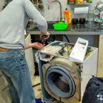 Частный мастер по ремонту стиральных машин