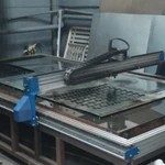 Фото №5 СММ 1,5/3 Набор - Комплект для станка плазменной резки с ЧПУ