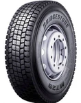 Фото №2 Шины Bridgestone 315/70*22,5 M729