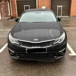 Аренда авто под такси киа optima комфорт плюс