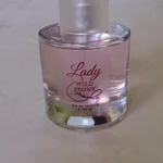 Фото №3 Новая женская туалетная вода LADY WILD PEONY 100 мл
