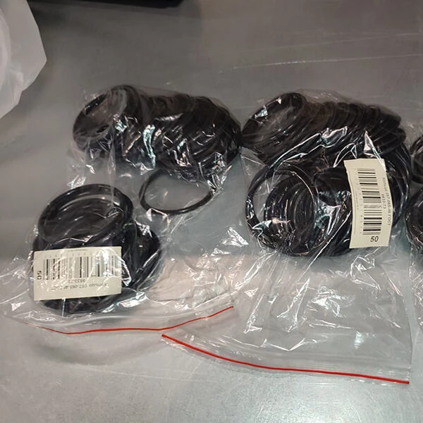 Фото Кольцо 057-065-46 ГОСТ 9833-73