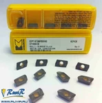 фото EDPT10T308 Kennametal Твердосплавные пластины, Рувир