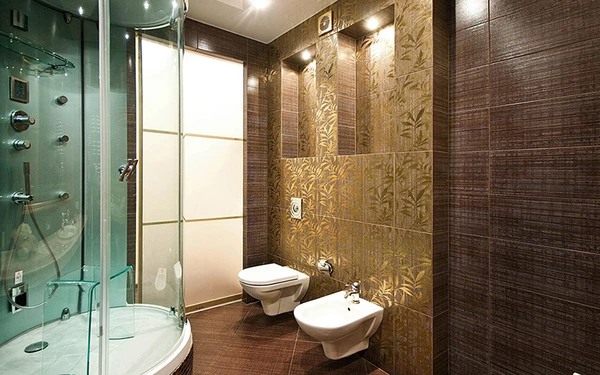 Фото Качественная укладка плитки, мозаики и декоративного камня 