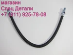 фото Daewoo Ultra Novus Шланг тормозной резьба-резьба М20X20  М12X34 L600 3473300440