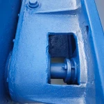 Фото №5 Фаршемешалка 335 л.