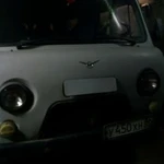 Фото №2 Аренда автомобиля УАЗ по суткам и часам