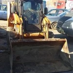 Фото №4 Услуги спецтехники
