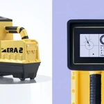 фото Локационная система ERA 2