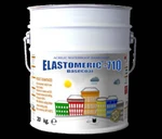 Фото №2 Elastomeric - 710 Basecoat кровельная мастика