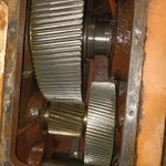 Фото №3 Гранулятор (огм-1.5)