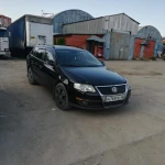 Фото №9 Кузовной ремонт и покраска автомобиля 