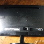 Фото №4 Монитор Asus VS-198