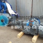 Фото №2 компрессор 2ум